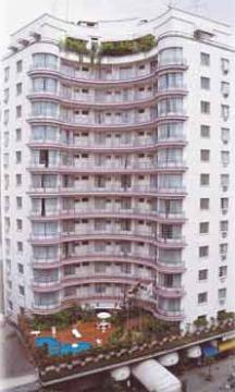 Hotel Marian Palace - Sao Paulo — Photos 1